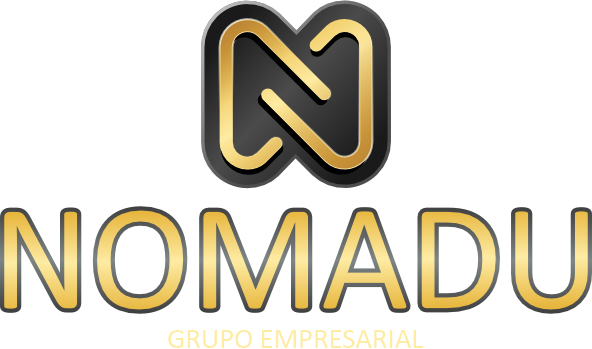 NOMADU Grupo Empresarial